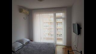 Bright studio apartment in Sunny day 6 - 3km from thesea Sunny Beach