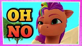 My Little Pony: A Zephyr Heights Mystery | Review & Analysis