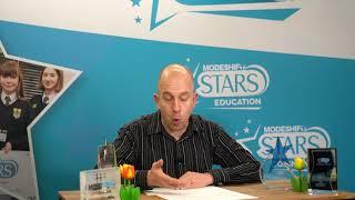 Modeshift STARS North East, Yorkshire & The Humber School of the Region Event 2020/21 - Part 2