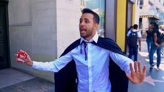 Magic Fail | Anwar Jibawi