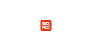 Russpass Update