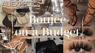 ALIEXPRESS HAUL | CHEAP AND HIGH QUALITY *Huge Aliexpress Haul + Try On* | KASHA