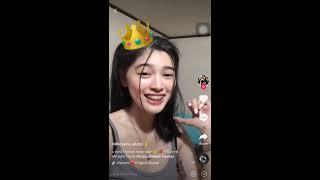 Micaella Alkobi Tik tok complication