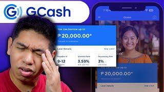You Must Watch This! GLOAN by FUSE Lending - The GOOD, The BAD & The Ugly! | P500 GCASH GIVEAWAY