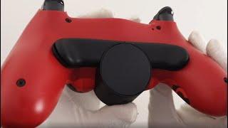 DualShock 4 Back Button (PS4) | Unboxing