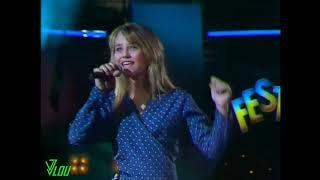 Vanessa Paradis - Joe le taxi (con presentazione) - 1988 HD & HQ