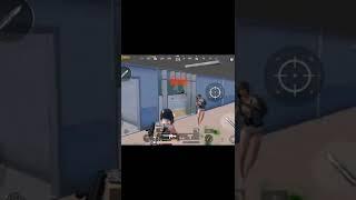 Pubg Mobile #shorts