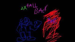 fallback fallback (2xfallback) theme " im the Sans."