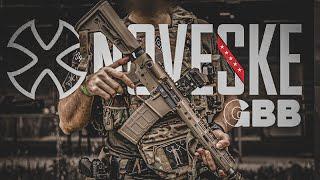 La NUEVA MEJOR RÉPLICA DE GAS DEL MERCADO? // Noveske N4 Double Eagle