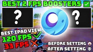 ⏰ FIX Gameloop Lag in 3 MINUTES or LESS! & Best Stretch Resolution️ (Guaranteed!)