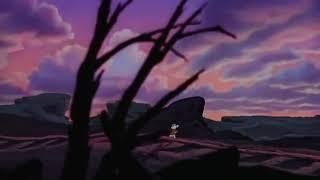 The Rescuers Down Under - Bernard Tames A Razorback