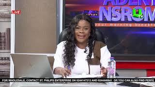 ADEKYE NSROMA 10/07/24