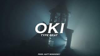 [FREE] OKI x Metro Boomin Type Beat | Prod. Matt Borowsky