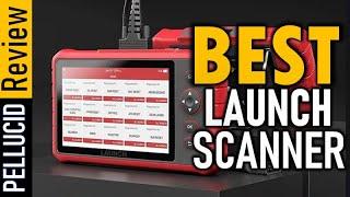  Top 5 Best Launch Scanner In 2024