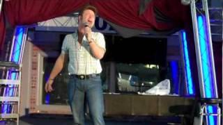 Mike Walker LIVE in Branson - "The Way"