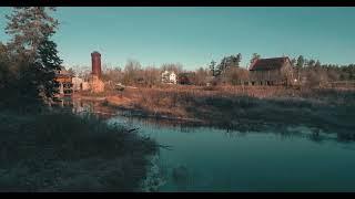 BALACLAVA - The Last Water Powered Sawmill (TRAILER)