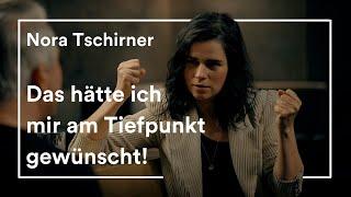 Nora Tschirner über Vergangenheit und Heimat | Bar-Talk, Teil 2:  Das Assoziationsspiel