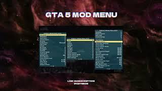 gta 5 online mod menu (undetected 2023)