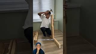 KAKAK BUAT ALAT PALING AMPUH AGAR ADEK MAU MAKAN  #funny #dubbing #shortsviral