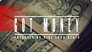 *SOLD* TRAP BEAT INSTRUMENTAL 2018  |  GOT MONEY  |  Free Type Beat 2018 (PROD BY RIKELUXXBEATS)