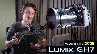 Panasonic GH7: Best Hybrid Camera for Filmmakers? 6 Months Later