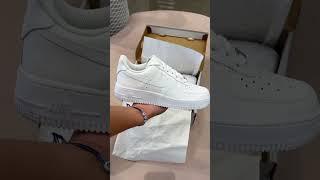 Базовые Nike Force 1! Размеры:36-45.Доставка бесплатная& оСсылка в описании профиля