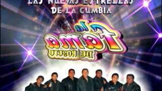 LA CUMBIA SICODELICA-- LIMPIA-- LA FAMA DE ROSETE