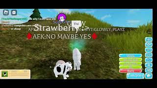 how to change your animal on Farm World