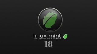 First Look | Linux Mint 18 "Sarah"