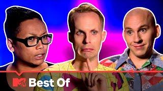 Drag Race’s Shadiest Confessionals  All Stars Edition