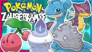 KO Attacke | Pokemon Zauberkampf #35 | miri33 Balui | Pokemon Schwert Schild