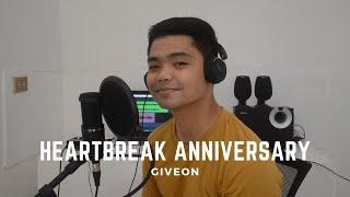 Heartbreak Anniversary - GIVEON (APRO Official Cover)