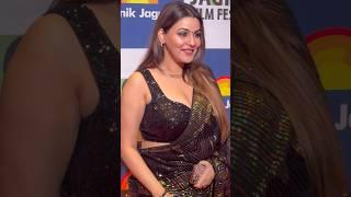 Yamini Malhotra At Closing Ceremony Of 12th Jagran Film Festival #yaminimalhotra