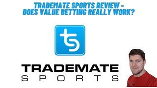 Trademate Sports Review Part 1 - 2 Months Using The Pro And Core Software.