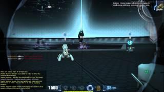 Firefall - First Steps: Tutorial Run