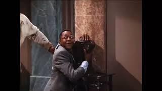 Steve Urkel Breaking Things | Family Matters Compilation