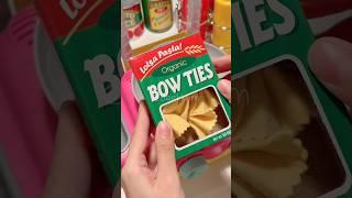 파스타 만들기#asmr #toyasmr #toy #satisfying