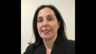 St Vincent’s Health Australia | Edel Murray | Manager of Clinical Governance Informatics