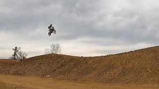 10-30-22 practice at I-62 mx