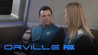 Kelly Suggests John As The New Chief Engineer | Season 1 Ep. 11 | THE ORVILLE