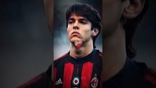 Joao Felix = Kaka's son, 