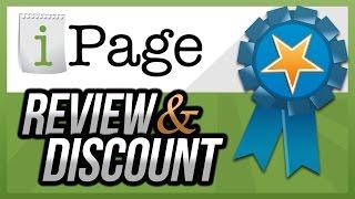 iPage Review | Should you pick them as your host?