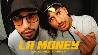ILO 7ARAGA x AYMEN - LA MONEY (PROD BY. PzY & NOEL)
