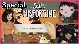 The Eternal Happiness | Little Misfortune [Special Episode]