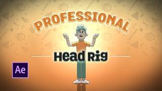 "Professional" Head Rig | Joysticks n Sliders