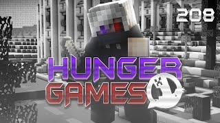 Minecraft Hunger Games - Game 208: " MCSG Disguise Update"