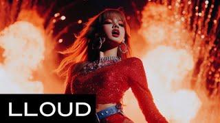 LISA - " GONE FOR GOOD " MV | LLOUD | 시끄러운