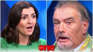 "I have nothing to do with this crime" - Ian Bailey on Sophie Toscan du Plantier