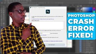 How to Fix Photoshop 2020/21 Crashing on Saving or Exporting on Windows 10, 8, 7, XP, Vista and Mac
