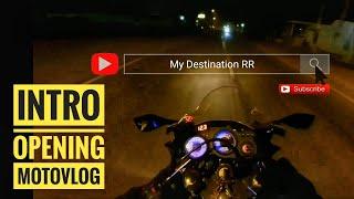 OPENING BARU PART 1 || MotoVlog